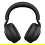 Auriculares con Micrófono Jabra 28599-989-899 Negro