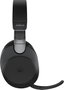 Jabra Evolve2 85 MS Stereo con Base de Carga y Link 380 USB-C, Negro