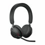 Jabra Evolve2 65 MS Stereo Negro USB-A Bluetooth