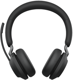 JABRA Evolve2 65 - MS Stereo Auricular Bluetooth (certificada para Microsoft Teams)