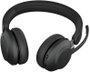 Jabra Evolve2 65 MS Stereo Negro USB-A Bluetooth