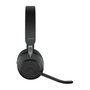Jabra Evolve2 65 MS Stereo Negro con Link 380 USB-C