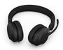 Jabra Evolve2 65 MS Stereo con Estación de Carga