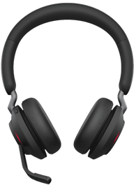 JABRA Evolve2 65 - UC Stereo Auricular Bluetooth (multiples plataformas)