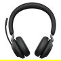 Jabra EV265S7 / 26599-989-999 Headset, Color Negro