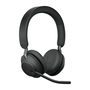Jabra Evolve2 65 UC Stereo Negro con Link 380 USB-C