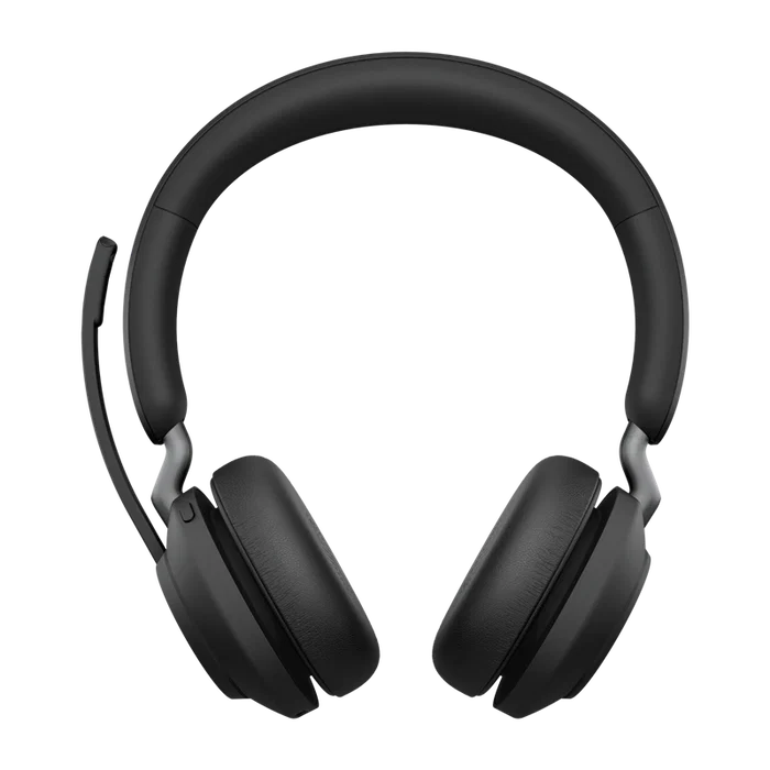 Jabra Evolve2 65 UC Stereo USB-C Negro Jabra Evolve2 65 UC Stereo USB-C Negro