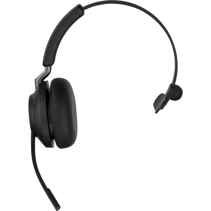 Jabra Evolve2 65 UC Mono Negro, Inalámbrico, USB-A