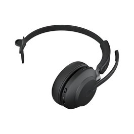 Jabra Evolve2 65 UC Mono Auricular Mono USB-C con Micrófono 26599-889-999