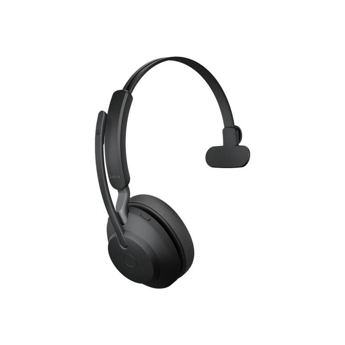 Jabra Evolve2 65 UC Mono Auricular Mono USB-C con Micrófono 26599-889-999