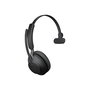 Jabra Evolve2 65 UC Mono Auricular Mono USB-C con Micrófono 26599-889-999