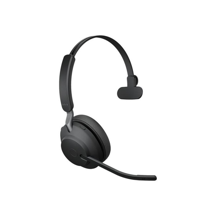 Jabra Evolve2 65 UC Mono Auricular Mono USB-C con Micrófono 26599-889-999
