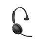 Jabra Evolve2 65 UC Mono Auricular Mono USB-C con Micrófono 26599-889-999