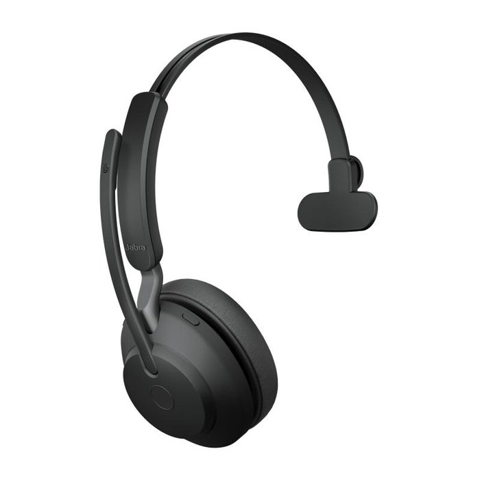 Jabra Evolve2 65 UC Mono Auricular Mono USB-C con Micrófono 26599-889-999