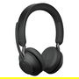 Jabra EV265S5 Auricular 26599-989-989 Negro para llamadas