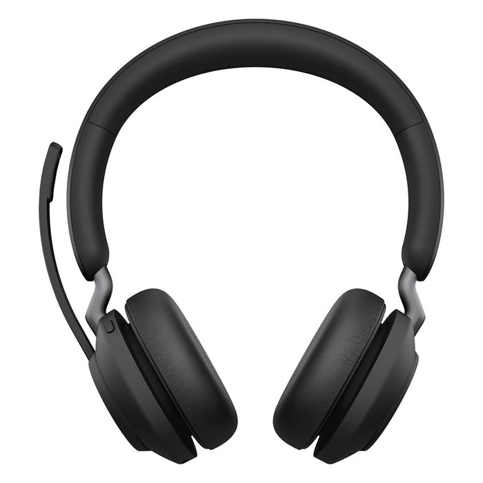 Jabra EV265S5 Auricular 26599-989-989 Negro para llamadas