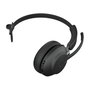 Jabra Evolve2 65 MS Mono Negro con Link 380a
