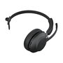 Jabra Evolve2 65 MS Mono Auricular - Auriculares de Diadema Mono para Oficina (26599-899-999)