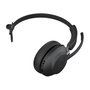 Jabra Evolve2 65 Mono MS + Link 380a Negro
