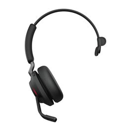 Jabra EV265M2 Auriculares Manos Libres, 26599-899-999, Color Negro