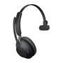 Jabra Evolve2 65 Mono MS + Link 380c Negro