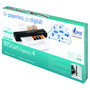 Escáner Portátil Iris IRIScan Express 4 1200dpi