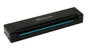 Iris IRIScan Executive 4 Duplex - Escáner de documentos a doble cara, CIS, Resolución 1200 x 1200 dpi máx., USB