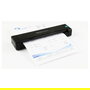 IRIS IRIScan Executive 4 Scanner Duplex A4 600 dpi USB, con Software Readiris, para Windows, Negro