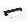 Iris IRIScan Executive 4 Escáner Portátil Dúplex Negro