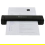 IRIS IRIScan Executive 4 Scanner Duplex A4 600 dpi USB, con Software Readiris, para Windows, Negro