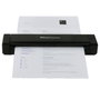 Iris IRIScan Executive 4 Escáner Portátil Dúplex Negro