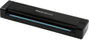 IRIS IRIScan Executive 4 Escáner Portátil Dúplex Negro