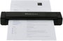 IRIS IRIScan Executive 4 Escáner Portátil Dúplex Negro