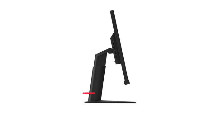Lenovo ThinkVision T25d Monitor IPS 25 pulg WUXGA 1920x1200