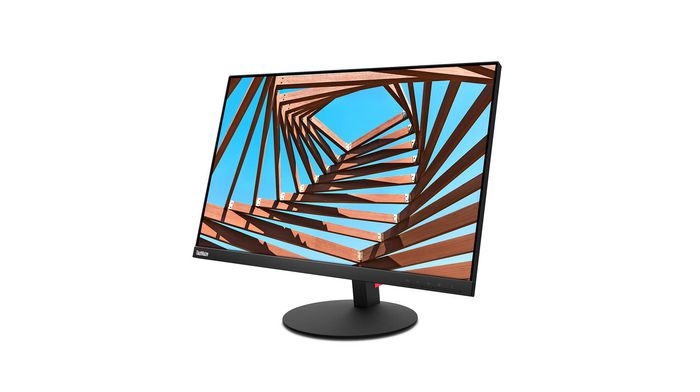 Lenovo ThinkVision T25d Monitor IPS 25 pulg WUXGA 1920x1200
