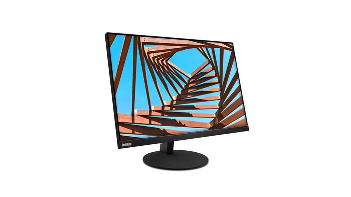 Lenovo ThinkVision T25d Monitor IPS 25 pulg WUXGA 1920x1200