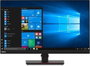Lenovo ThinkVision T27q-20 Monitor 27 pulg. QHD IPS Raven Black