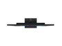 Lenovo ThinkVision T27q-20 - Monitor 27 Pulgadas WQHD (2560 x 1440) IPS, 6ms, 350 cd/m2, USB/HDMI/DisplayPort