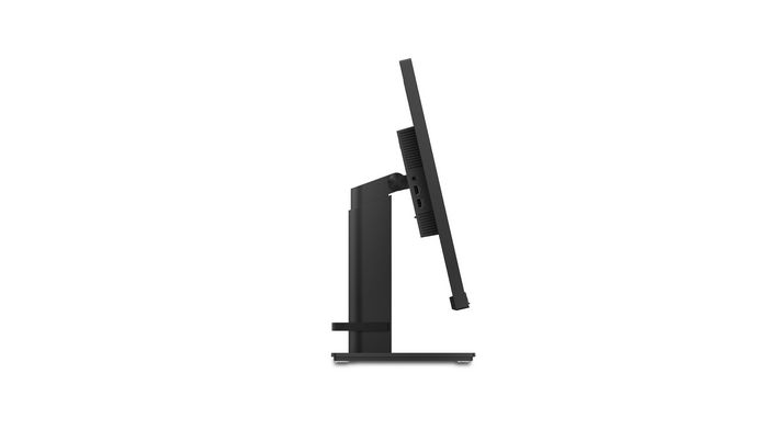 Lenovo ThinkVision T27q-20 - Monitor 27 Pulgadas WQHD (2560 x 1440) IPS, 6ms, 350 cd/m2, USB/HDMI/DisplayPort