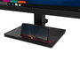 Lenovo ThinkVision T27q-20 - Monitor 27 Pulgadas WQHD (2560 x 1440) IPS, 6ms, 350 cd/m2, USB/HDMI/DisplayPort