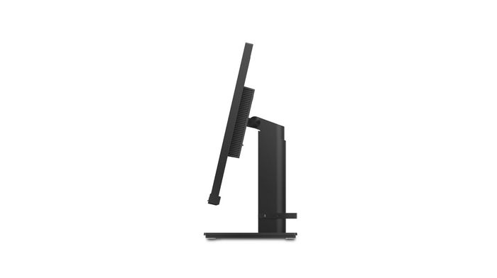 Lenovo ThinkVision T27q-20 - Monitor 27 Pulgadas WQHD (2560 x 1440) IPS, 6ms, 350 cd/m2, USB/HDMI/DisplayPort