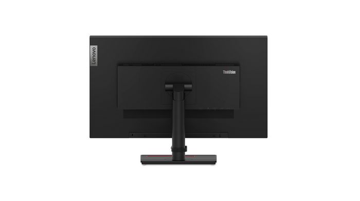Lenovo ThinkVision T27q-20 - Monitor 27 Pulgadas WQHD (2560 x 1440) IPS, 6ms, 350 cd/m2, USB/HDMI/DisplayPort