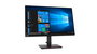 Lenovo ThinkVision T27q-20 - Monitor 27 Pulgadas WQHD (2560 x 1440) IPS, 6ms, 350 cd/m2, USB/HDMI/DisplayPort