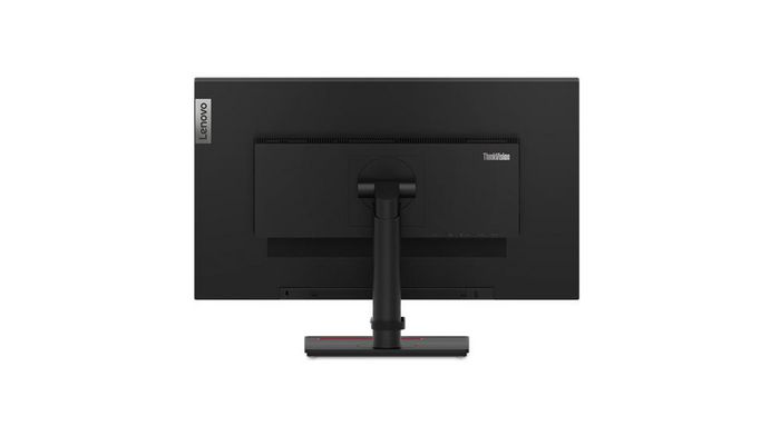 Lenovo ThinkVision T27h-2L Monitor 27 pulg. QHD IPS USB-C Hub