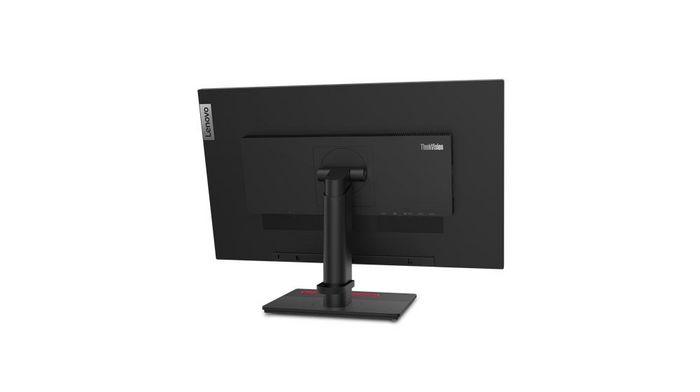 Lenovo ThinkVision T27h-2L Monitor 27 pulg. QHD IPS USB-C Hub