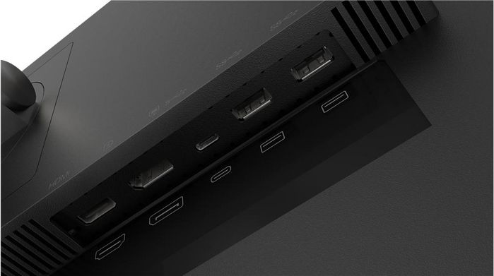 Lenovo ThinkVision T27h-2L Monitor 27 pulg. QHD IPS USB-C Hub