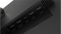 Lenovo ThinkVision T27h-2L Monitor 27 pulg. QHD IPS USB-C Hub