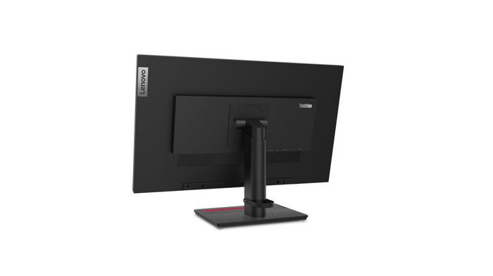 Lenovo ThinkVision T27h-2L Monitor 27 pulg. QHD IPS USB-C Hub