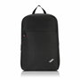 Lenovo ThinkPad Basic Mochila para Portátil 15.6 pulgadas Negro