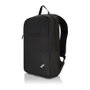 Lenovo ThinkPad Basic Mochila para Portátil 15.6 pulgadas Negro
